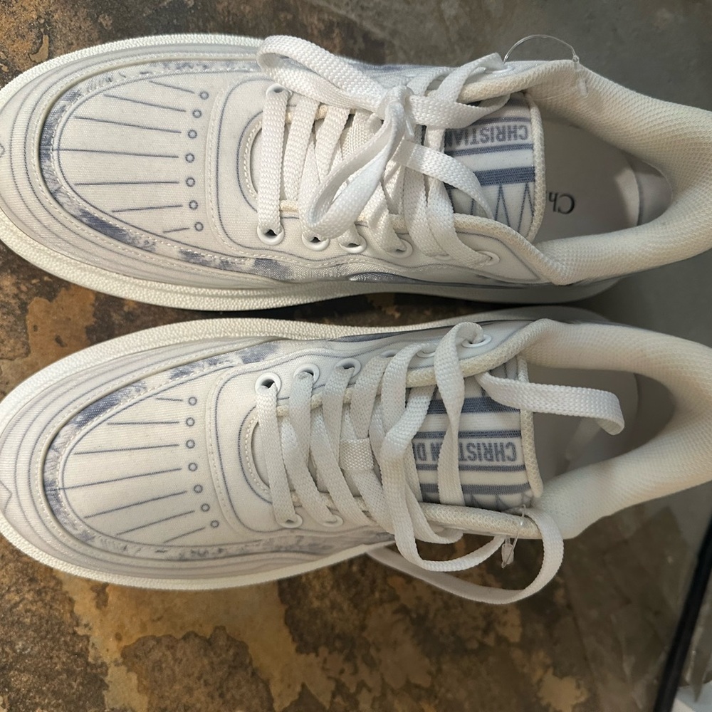 Women’s Dior Addict shoes - Picture 6 of 10